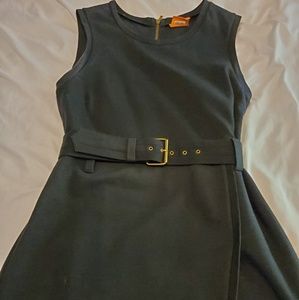 Tory Burch Sleeveless Dress